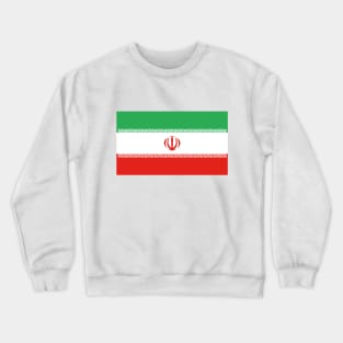 Iran Crewneck Sweatshirt